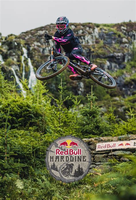 red bull hardline 2024 tickets